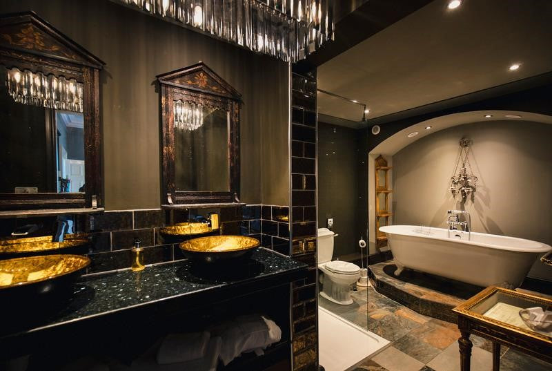 Új trendek és ötletek a konyha és a fürdőszoba tervezéséhez