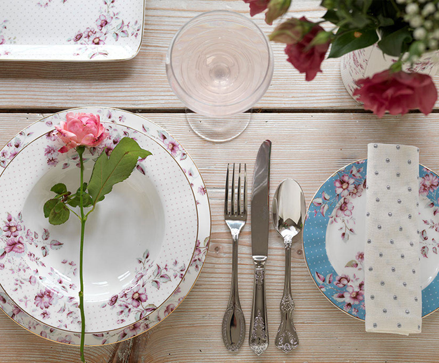 Katie Alice vintage álmai