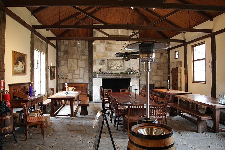 13 rusztikus lakberendezési ötlet