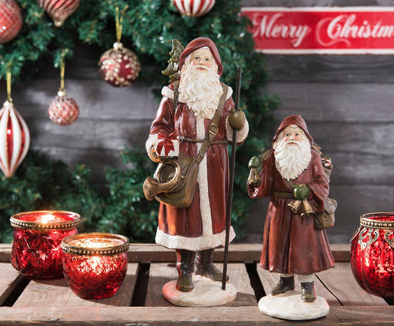 Karácsonyi dekorációs ötletek