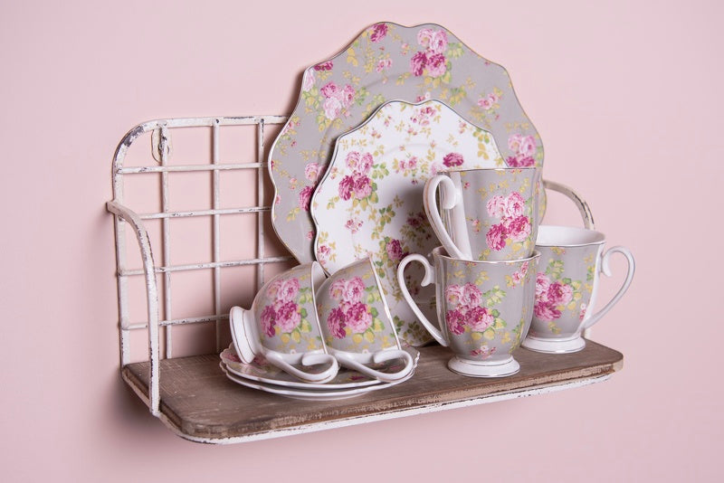 Porcelán vagy kerámia étkészlet: Melyik a jobb választás?