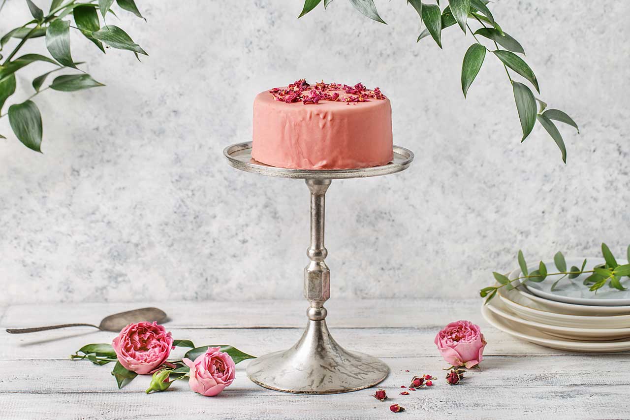 Mekkora legyen a tortatál?