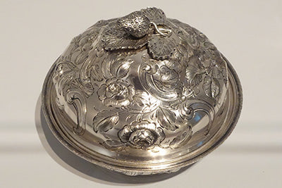 A vajtartó története