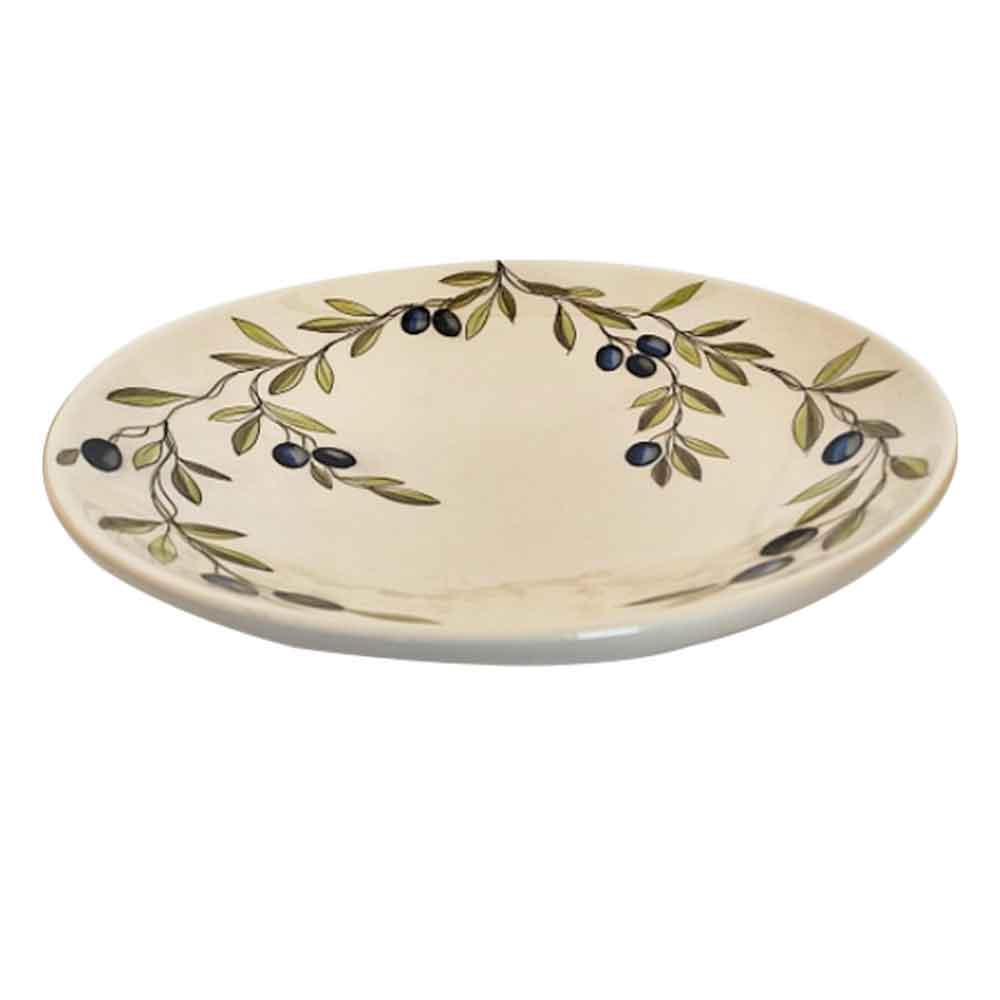 Vanilia Kerámia olajbogyós kollekció