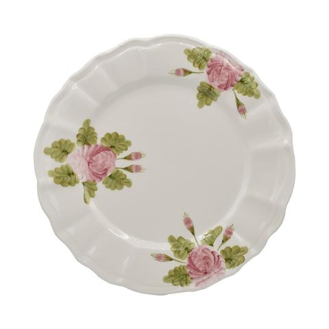 Vanilia Kerámia - Romantik Rózsa