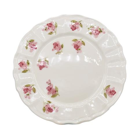 Vanilia Kerámia Violin Rózsa