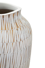 STIKY modern váza Ø 23X50 cm Váza Mauro Ferretti