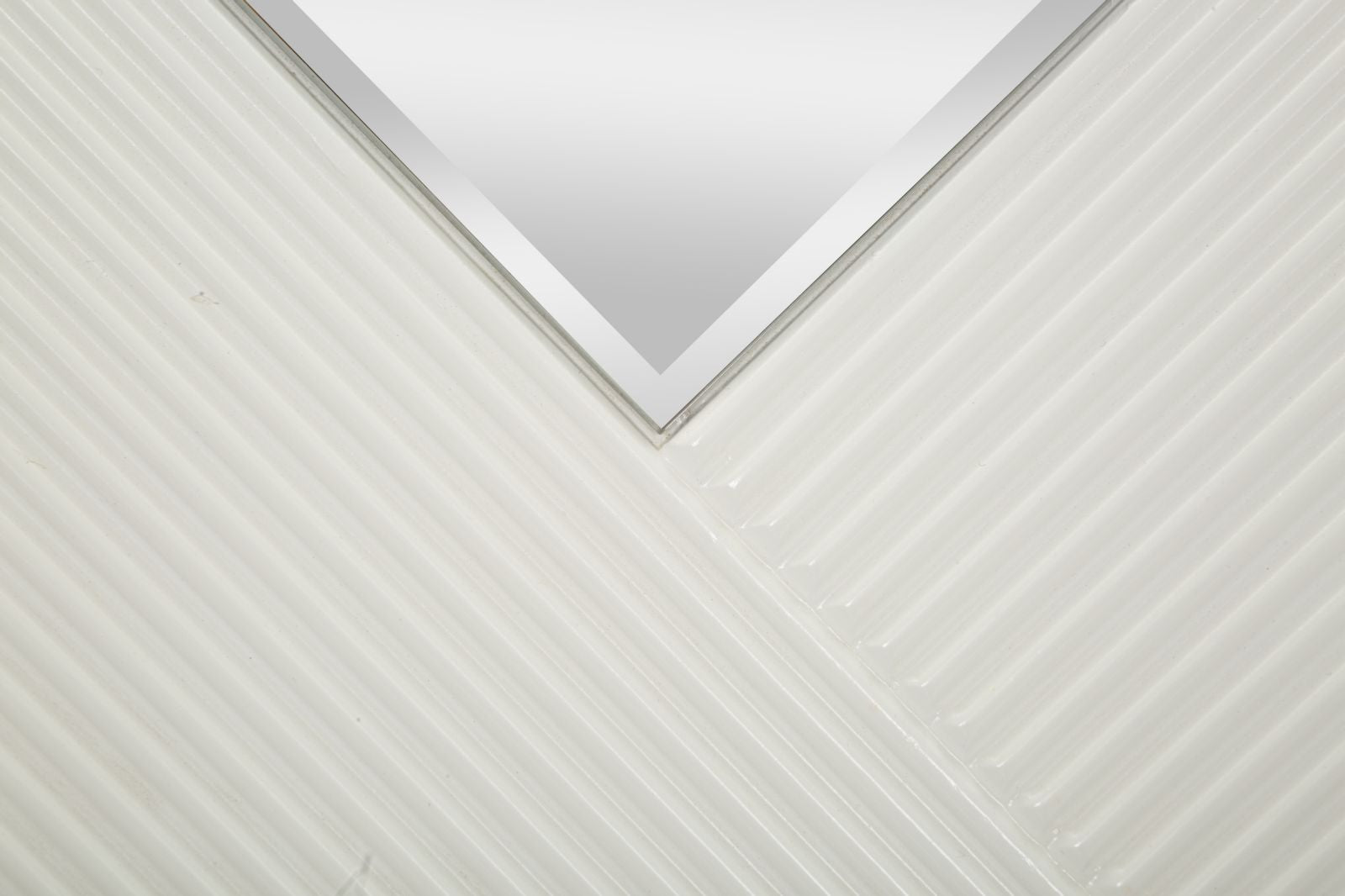 Modern fali tükör TOLOSA Ø 80X4 cm Fali tükör Mauro Ferretti