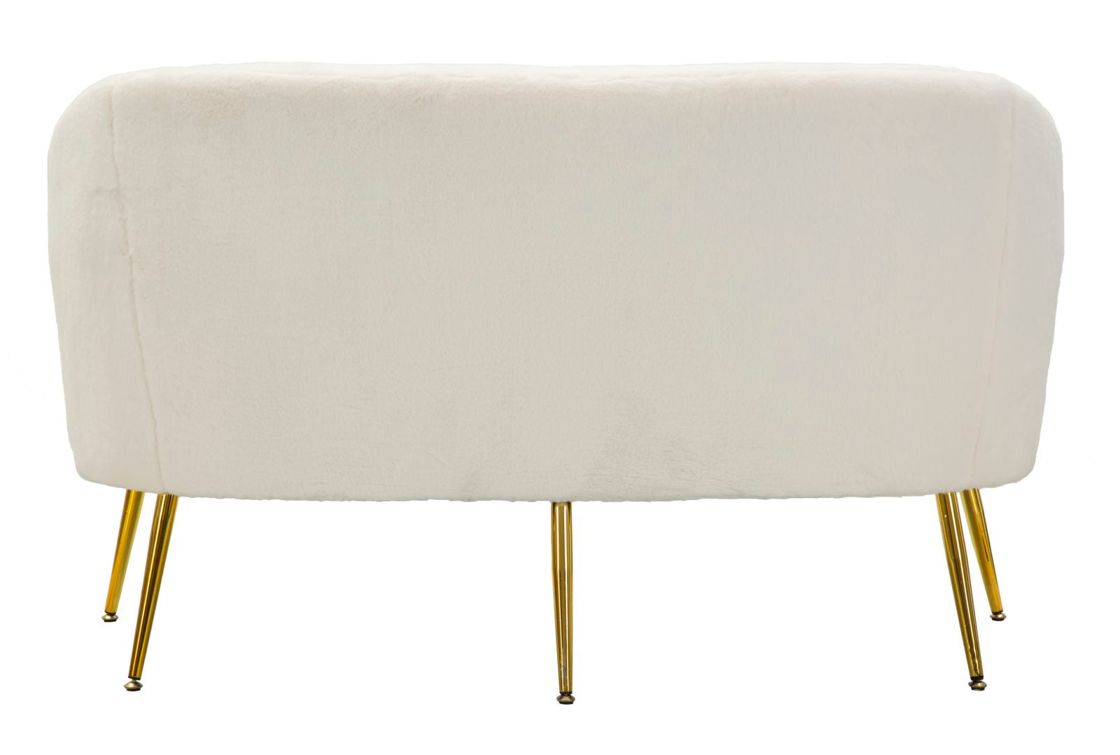 Modern Kanapé SOFFY párnákkal 137X69X79 cm Kanapé Mauro Ferretti