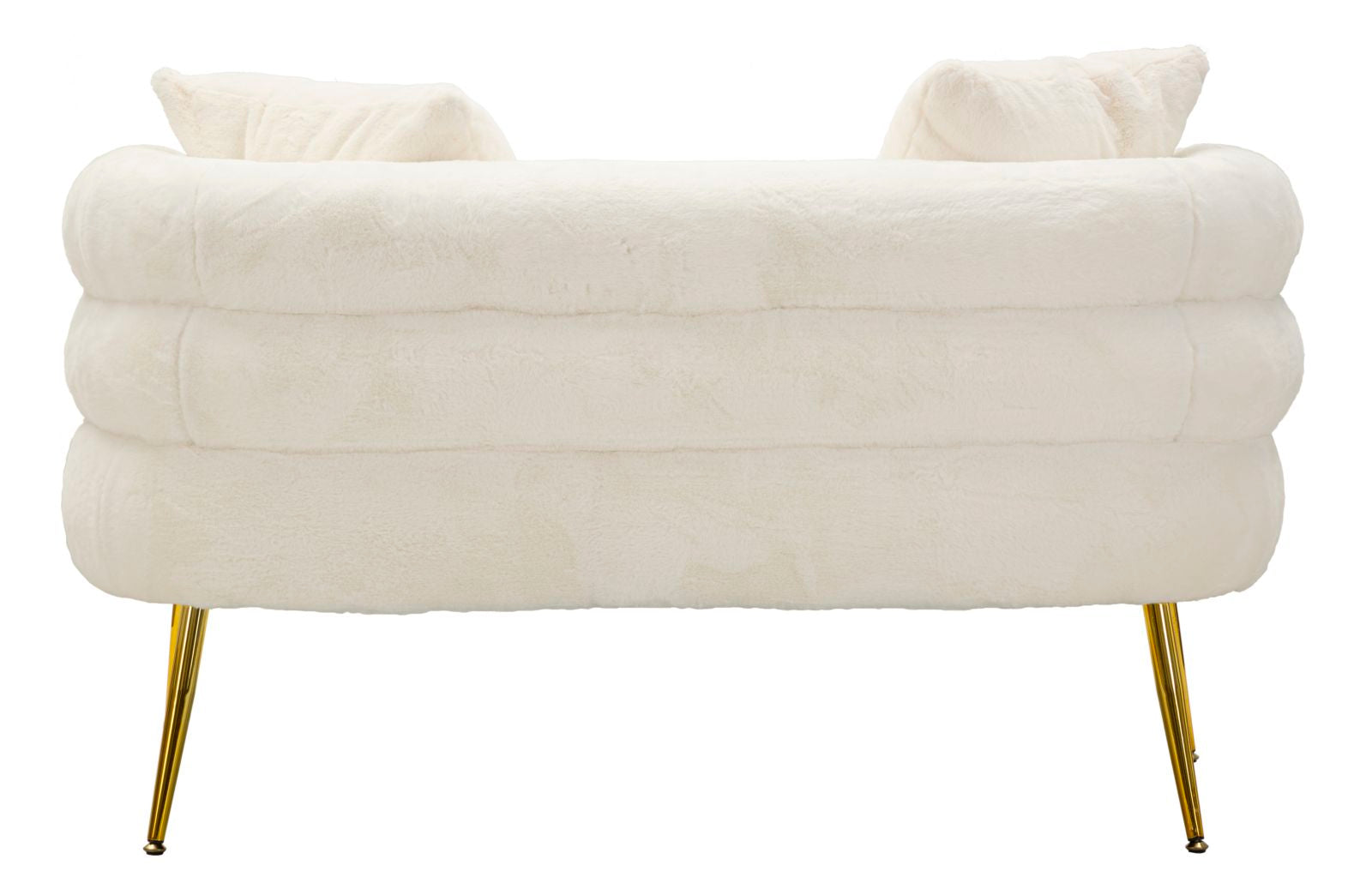 Modern Kanapé SOFFY PLUS párnákkal 133X68X69 cm Kanapé Mauro Ferretti