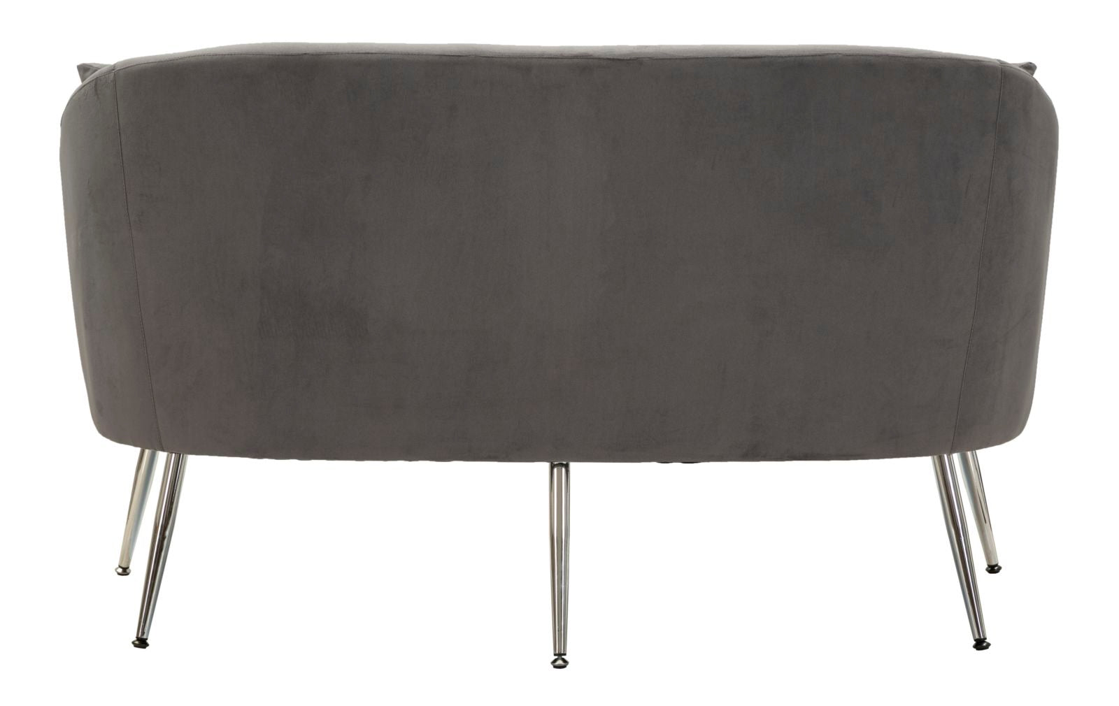 Modern Kanapé SILVERY párnákkal 137X69X79 cm Kanapé Mauro Ferretti