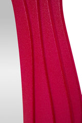 Modern fali tükör DAFNE FUXIA 90X4X165 cm Fali tükör Mauro Ferretti
