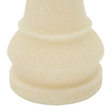 Dekoratív sakkfigura dekoráció – király Ø 13X41 cm Dekorációs figura Mauro Ferretti