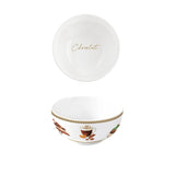 Porcelán tálka 15 cm Sweet Moments