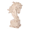 Dekor figura ló 38 cm