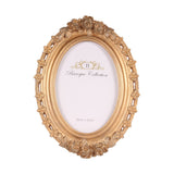 Vintage képkeret 10 × 15 cm – arany