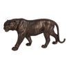 Dekor figura tigris 53 cm
