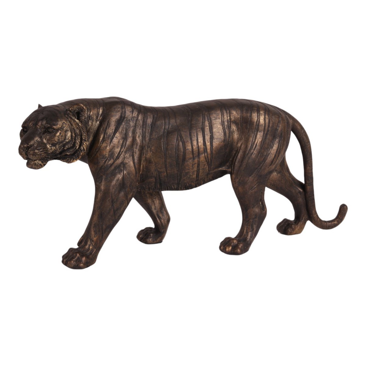 Dekor figura tigris 53 cm