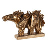 Dekor figura dekor figura 27 cm – arany