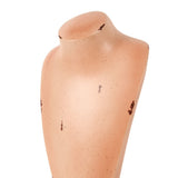 Dekor figura büszt 35 cm
