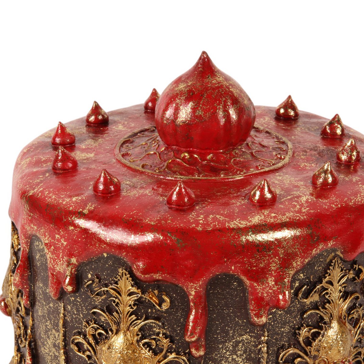 Dekor torta 20 cm – barna