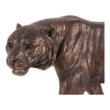 Dekor figura tigris 53 cm