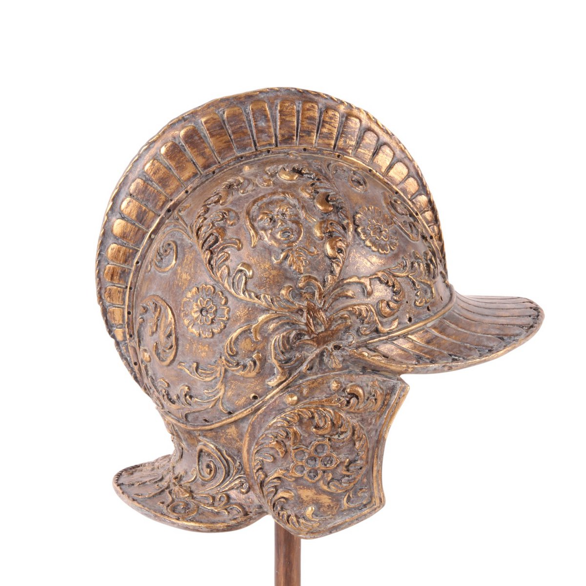 Sisak állványon 29,5 cm – arany