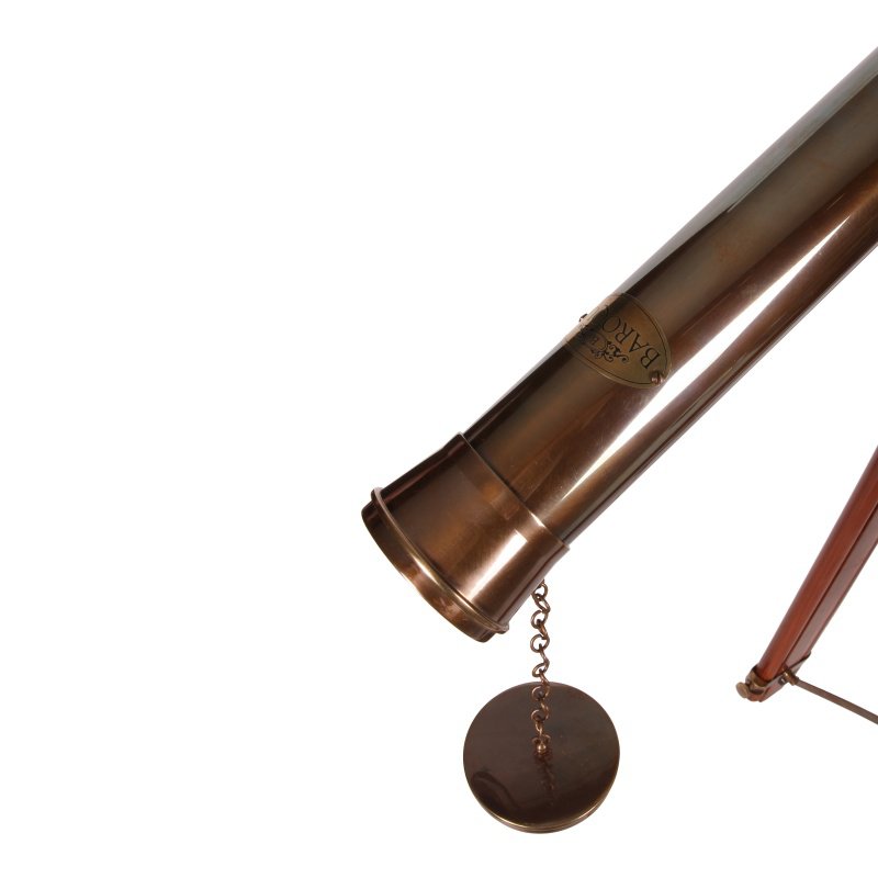 Tengerészeti távcső 150 cm