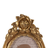 Vintage képkeret 18 × 13 cm