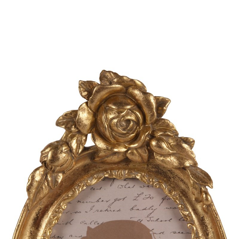 Vintage képkeret 18 × 13 cm