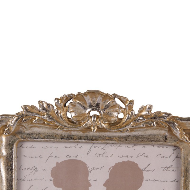 Vintage képkeret 18 × 13 cm