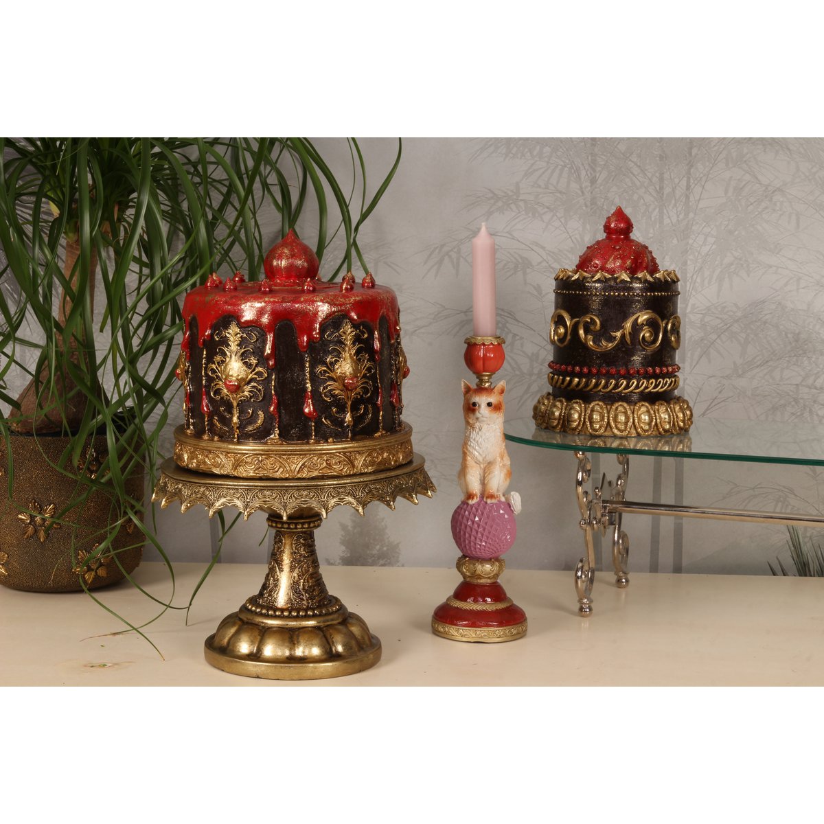 Dekor torta 23 cm – barna