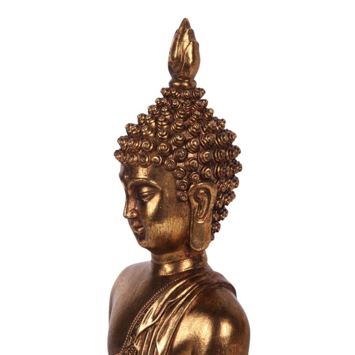 Dekor figura Buddha 33 cm