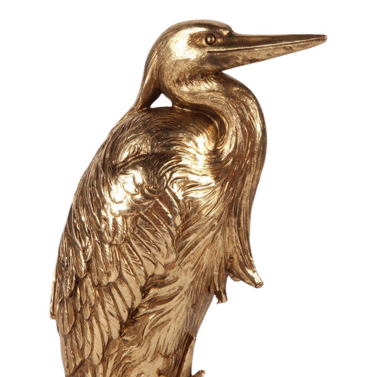 Dekor figura dekor figura 24,5 cm – arany