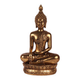 Dekor figura Buddha 33 cm