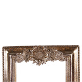 Vintage képkeret 10 × 15 cm – arany