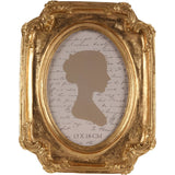 Vintage képkeret 25 cm
