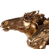 Dekor figura dekor figura 27 cm – arany