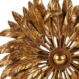 Toll 36,5 cm – arany