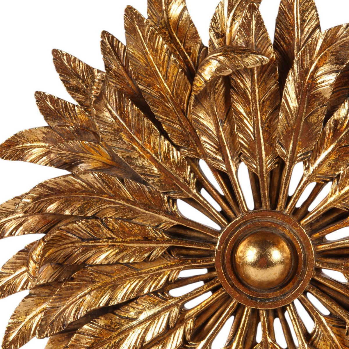 Toll 36,5 cm – arany