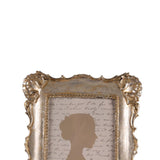 Vintage képkeret 13 × 18 cm