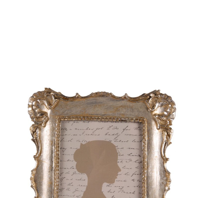 Vintage képkeret 13 × 18 cm