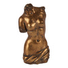 Modern dekor figura büszt 19,2 cm