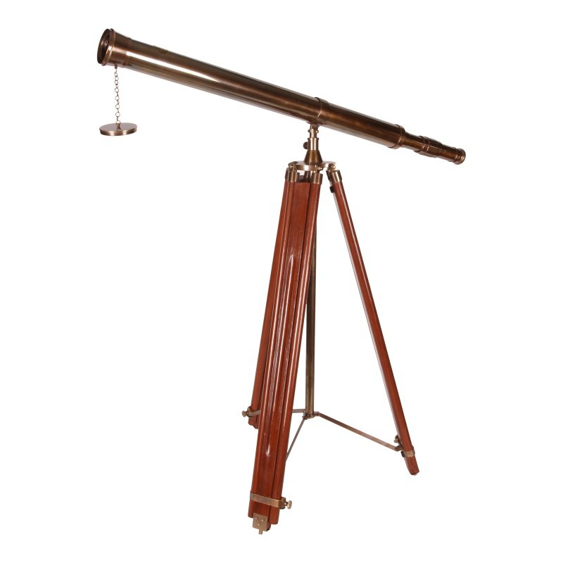 Tengerészeti távcső 150 cm