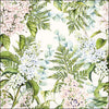 Papírszalvéta 33x33 cm 20 db-os háromrétegű Soft lilacs cream