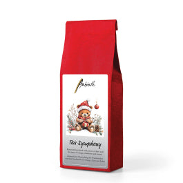 Karácsonyi macis téli gyümölcstea 100 g Teddy’s Gift