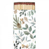 Gyufa Karácsonyi dobozban 45 db Collection of Leaves