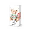 Karácsonyi papírzsebkendő 10 db-os Teddy