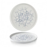 Churchill Kintsugi WALLED tányér PEARL szürke 26 cm