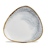 Churchill Homespun Accents kerámia háromszög tányér 28,5 cm